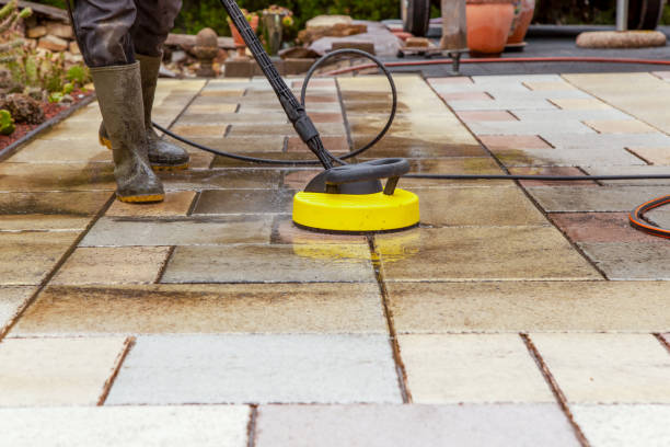 Best Patio and Deck Pressure Washing  in Richwood, TX