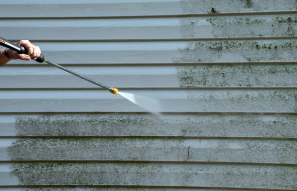 Best Post-Construction Pressure Washing  in Richwood, TX