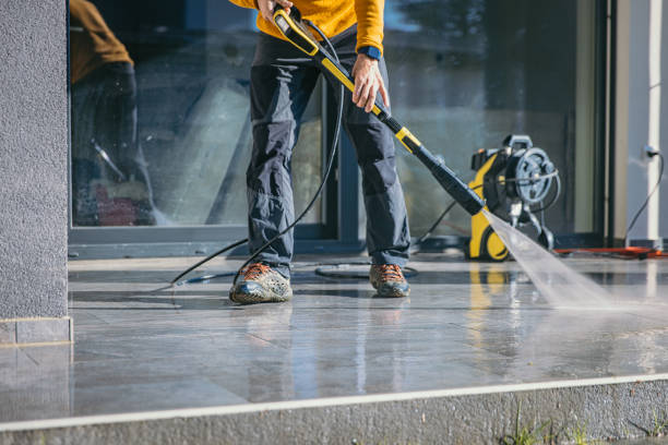 Best Animal Enclosure Cleaning  in Richwood, TX