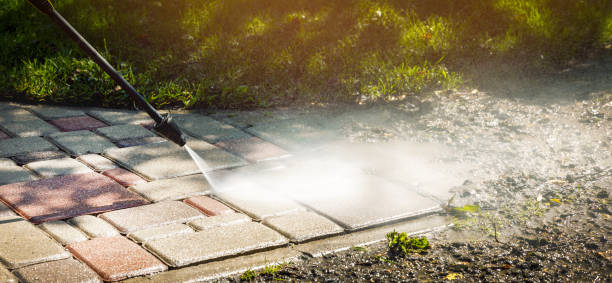 Best Gas Station Cleaning  in Richwood, TX