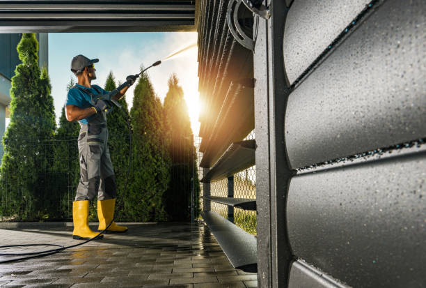 Best Dumpster Area Cleaning  in Richwood, TX